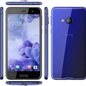 GSM Maroc Smartphone HTC U Play