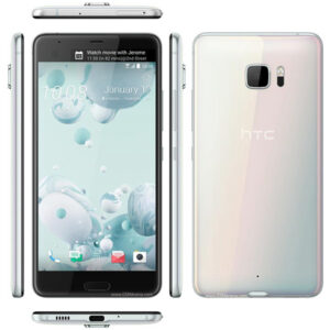 GSM Maroc Smartphone HTC U Ultra