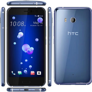 GSM Maroc Smartphone HTC U11