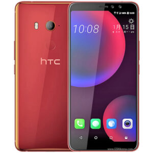 GSM Maroc Smartphone HTC U11 Eyes