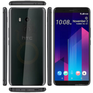 GSM Maroc Smartphone HTC U11+