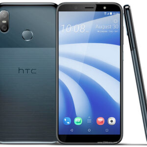 GSM Maroc Smartphone HTC U12 life