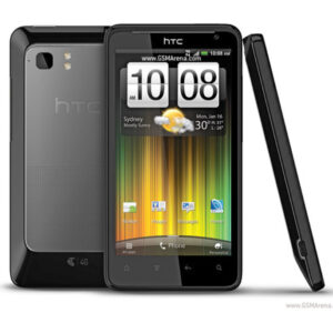 GSM Maroc Smartphone HTC Velocity 4G