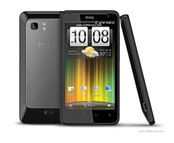 Image de HTC Velocity 4G