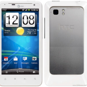 GSM Maroc Smartphone HTC Vivid