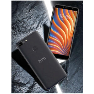 GSM Maroc Smartphone HTC Wildfire E1 lite