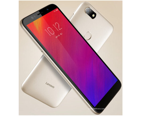 Image de Lenovo A5