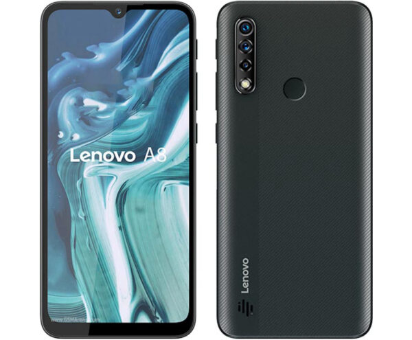 Image de Lenovo A8 2020
