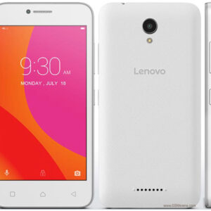 GSM Maroc Smartphone Lenovo B