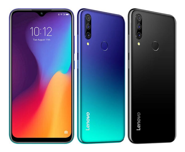 Image de Lenovo K10 Plus