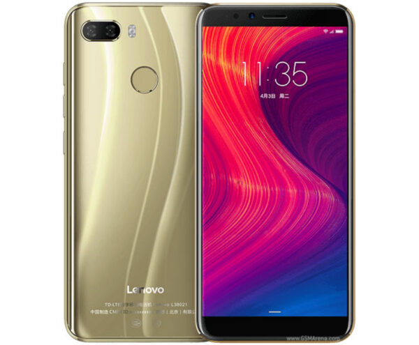 Image de Lenovo K5 play