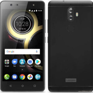 GSM Maroc Smartphone Lenovo K8 Plus