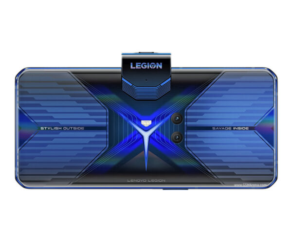 Image de Lenovo Legion Pro