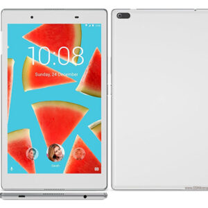 GSM Maroc Tablette Lenovo Tab 4 8