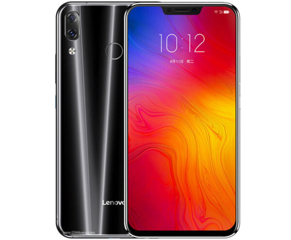 Image de Lenovo Z5