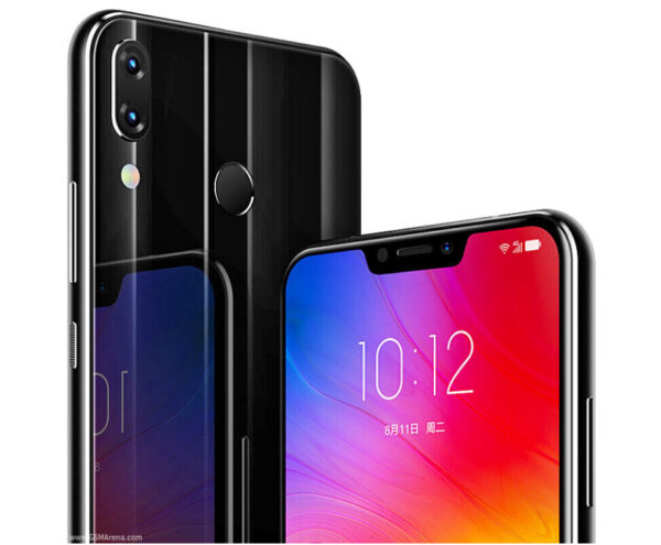 Image de Lenovo Z5