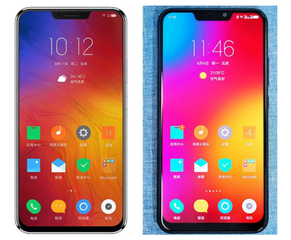 Image de Lenovo Z5