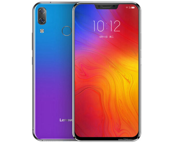 Image de Lenovo Z5