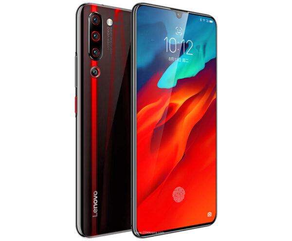 Image de Lenovo Z6 Pro 5G