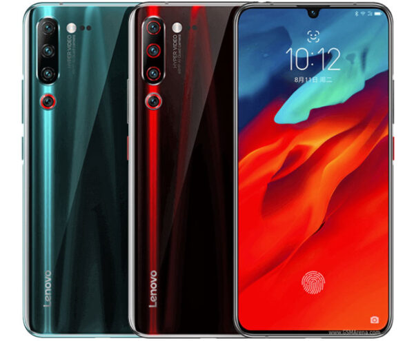 Image de Lenovo Z6 Pro