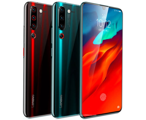 Image de Lenovo Z6 Pro