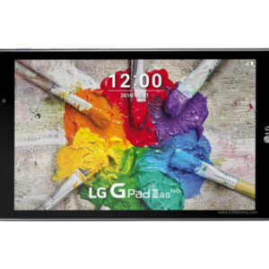 GSM Maroc Tablette LG G Pad III 10.1 FHD