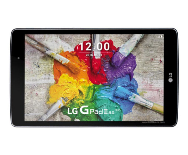LG G Pad III 8.0 FHD