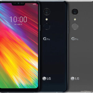 Image de LG G7 Fit