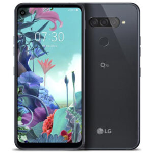 GSM Maroc Smartphone LG Q70