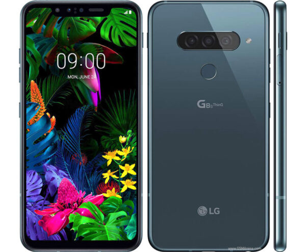 Image de LG G8S ThinQ