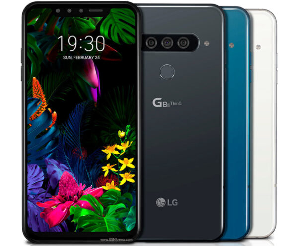 Image de LG G8S ThinQ