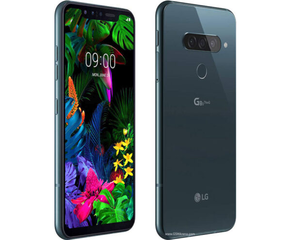 Image de LG G8S ThinQ