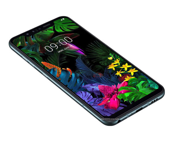 Image de LG G8S ThinQ