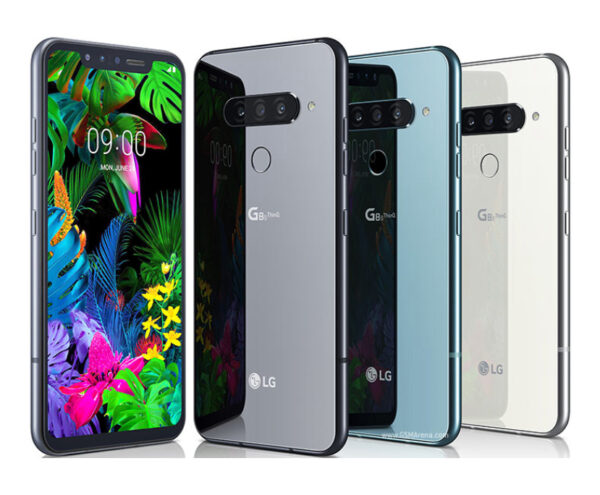 Image de LG G8S ThinQ