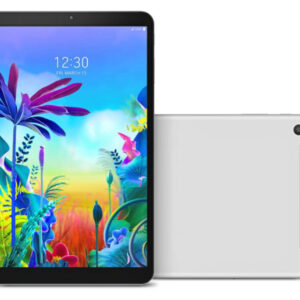 GSM Maroc Tablette LG G Pad 5 10.1