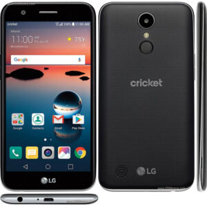 GSM Maroc Smartphone LG Harmony
