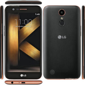 GSM Maroc Smartphone LG K20 plus