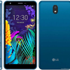 GSM Maroc Smartphone LG K30 (2019)
