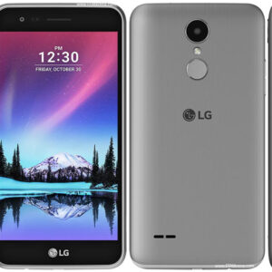GSM Maroc Smartphone LG K4 (2017)