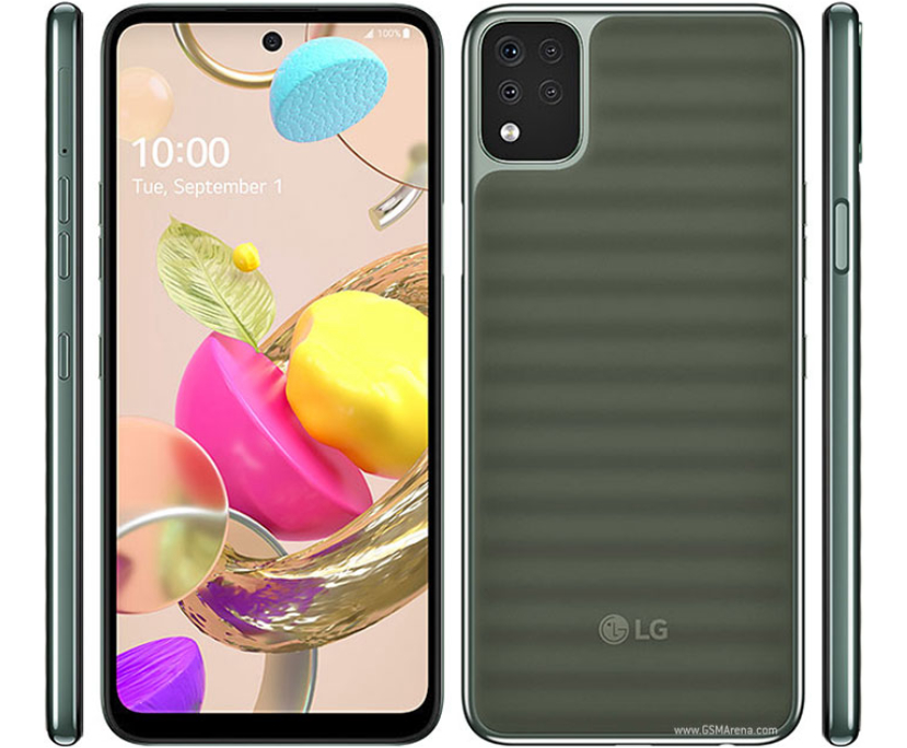 Image de LG K42 Image de LG K42