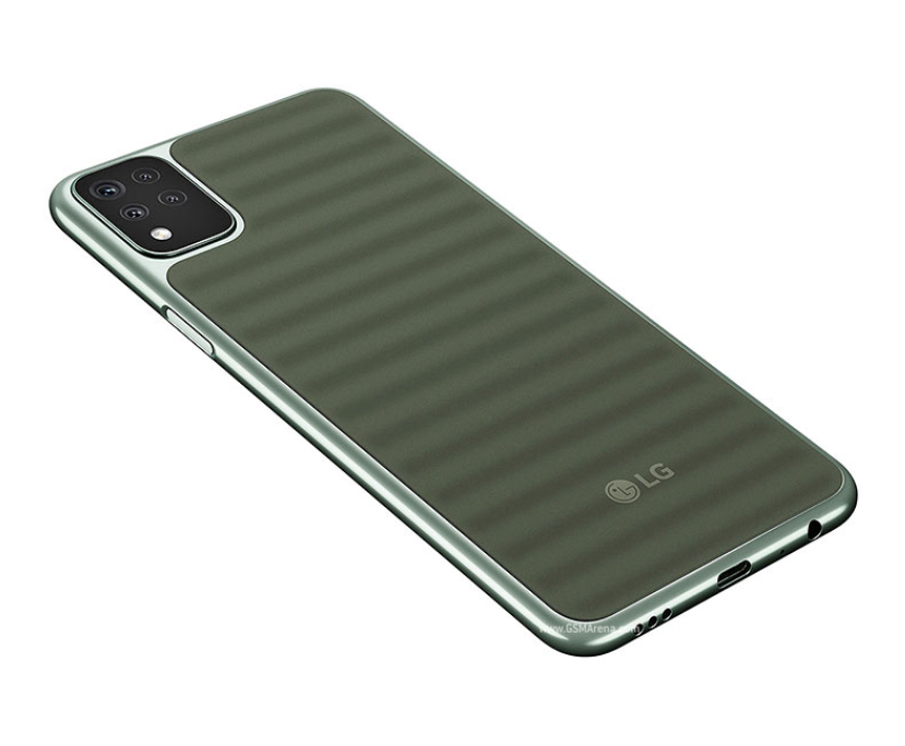 Image de LG K42 Image de LG K42