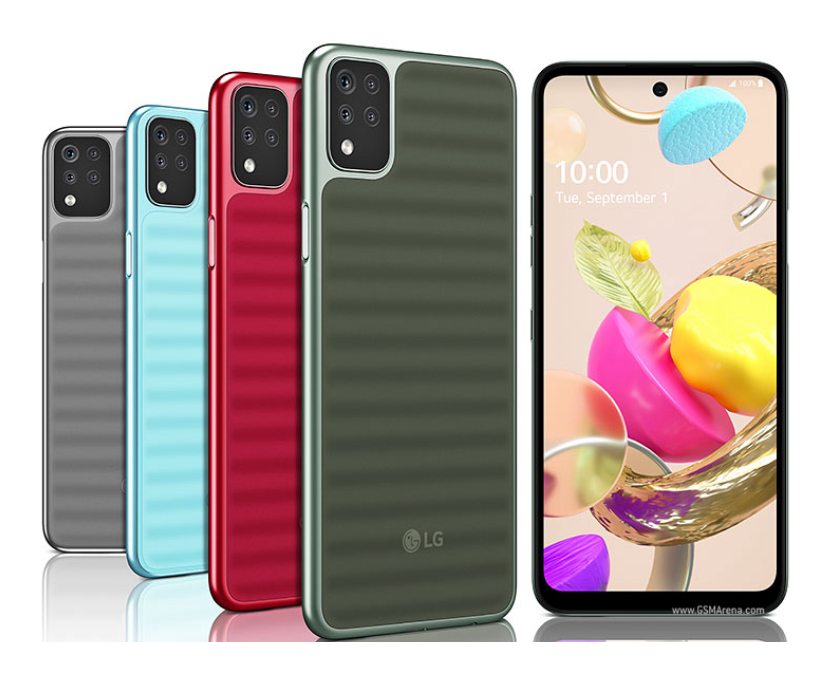 Image de LG K42 Image de LG K42