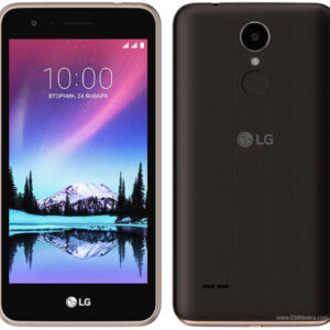 GSM Maroc Smartphone LG K7 (2017)