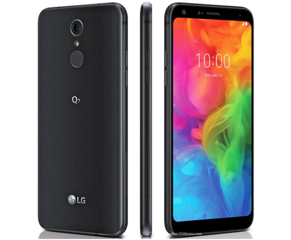 Image de LG Q7