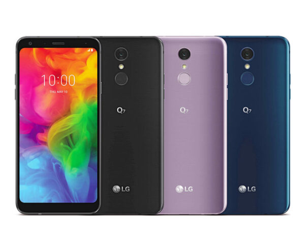 Image de LG Q7