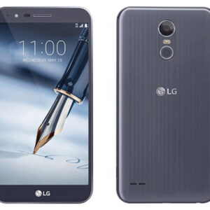GSM Maroc Smartphone LG Stylo 3 Plus