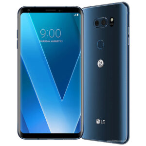 GSM Maroc Smartphone LG V30