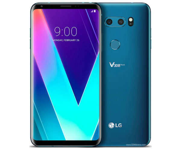 Image de LG V30S ThinQ