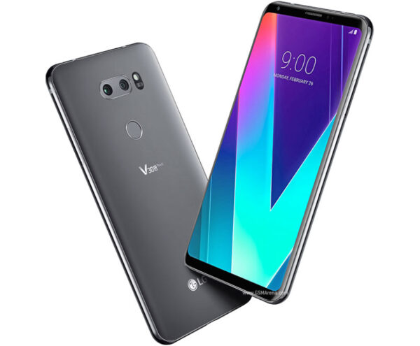 Image de LG V30S ThinQ