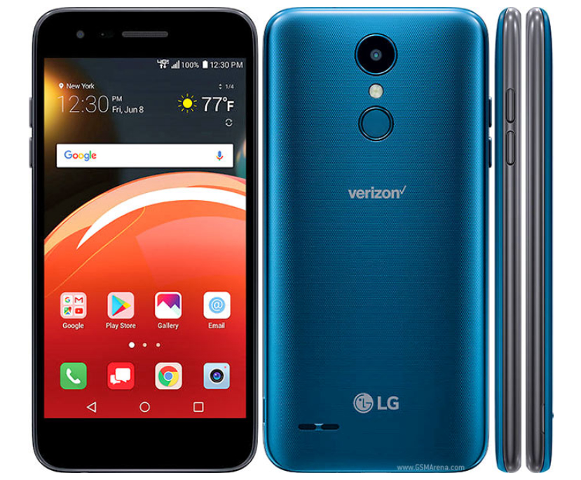 Image de LG Zone 4 Image de LG Zone 4